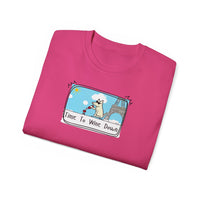 Load image into Gallery viewer, Funny Vacation Holiday Retirement Unisex Tee