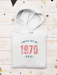 Load image into Gallery viewer, Boomer Sentimental Hoodie - Retro Style NUBLEND® Sweatshirt for Men
