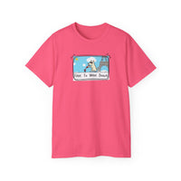 Load image into Gallery viewer, Funny Vacation Holiday Retirement Unisex Tee