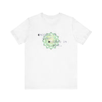 Load image into Gallery viewer, Heart Chakra Meditation Tee
