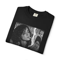 Load image into Gallery viewer, Graphic T‑Shirt — A Flame Against Oppression
