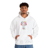 Load image into Gallery viewer, Christian Unisex Hoodie
