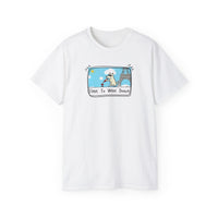 Load image into Gallery viewer, Funny Vacation Holiday Retirement Unisex Tee