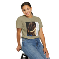 Load image into Gallery viewer, Numerology 2244 Unisex T-shirt for Spiritual Fashion Enthusiasts
