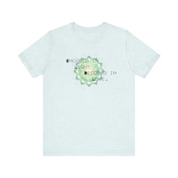 Load image into Gallery viewer, Heart Chakra Meditation Tee
