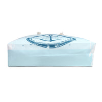 Load image into Gallery viewer, Weekender Bag - Summer Beach Vacation Style Bag
