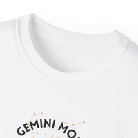 Load image into Gallery viewer, Gemini Mom Birthday T-Shirt — Zodiac Gift for Gemini Mothers