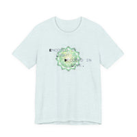 Load image into Gallery viewer, Heart Chakra Meditation Tee
