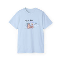 Load image into Gallery viewer, Pisces Mom T-Shirt — Birthday &amp; Mother's Day Gift for Zodiac Moms