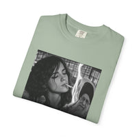 Load image into Gallery viewer, Graphic T‑Shirt — A Flame Against Oppression