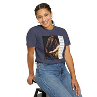 Load image into Gallery viewer, Numerology 2244 Unisex T-shirt for Spiritual Fashion Enthusiasts
