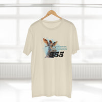 Load image into Gallery viewer, Tee Shirt 555 Numerology Mysticism New Age Spirituality
