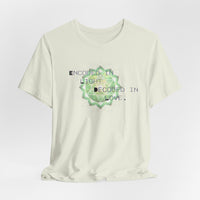 Load image into Gallery viewer, Heart Chakra Meditation Tee
