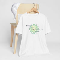 Load image into Gallery viewer, Heart Chakra Meditation Tee
