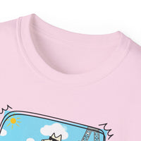Load image into Gallery viewer, Funny Vacation Holiday Retirement Unisex Tee