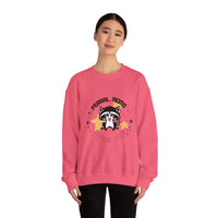 Load image into Gallery viewer, Modern Feral Moms Social Club Sweatshirt for Mother&#39;s Day, for Birthday
