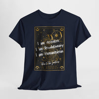 Load image into Gallery viewer, Aquarius Zodiac T-Shirt
