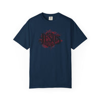 Load image into Gallery viewer, Jesus Resurrection T-Shirt — Christian Faith Easter Tee
