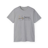 Load image into Gallery viewer, Capricorn Mom T-Shirt — 'CEO Mom' Zodiac Gift for Mother's Day &amp; Birthday
