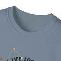 Load image into Gallery viewer, Libra Mom T-Shirt — Birthday &amp; Mother’s Day Gift for Mom, Grandma, Stepmom
