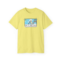 Load image into Gallery viewer, Funny Vacation Holiday Retirement Unisex Tee