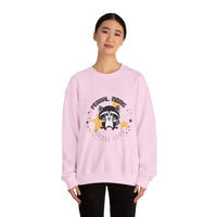 Load image into Gallery viewer, Modern Feral Moms Social Club Sweatshirt for Mother&#39;s Day, for Birthday
