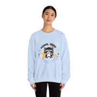 Load image into Gallery viewer, Modern Feral Moms Social Club Sweatshirt for Mother&#39;s Day, for Birthday
