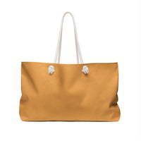 Load image into Gallery viewer, Weekender Bag - Modern Stylish Artwork for Fresh Young Groove Lovers
