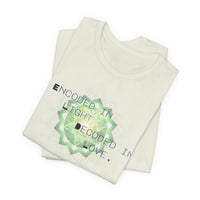Load image into Gallery viewer, Heart Chakra Meditation Tee
