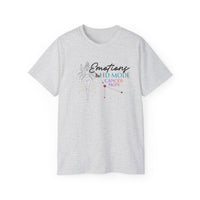 Load image into Gallery viewer, Cancer Zodiac Mom T-Shirt — 'Cancer Mom' Emotional HD Design for Mom, Grandmother, Stepmom for Mothers Day , Birthday