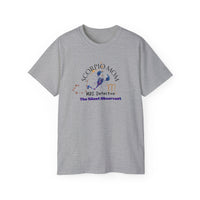 Load image into Gallery viewer, Scorpio Mom Tee — Zodiac Mom Mother's Day &amp; Birthday Gift for Scorpio Moms