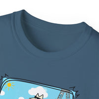 Load image into Gallery viewer, Funny Vacation Holiday Retirement Unisex Tee