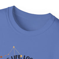 Load image into Gallery viewer, Libra Mom T-Shirt — Birthday &amp; Mother’s Day Gift for Mom, Grandma, Stepmom