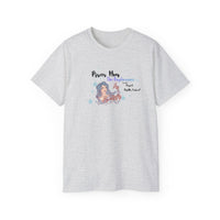 Load image into Gallery viewer, Pisces Mom T-Shirt — Birthday &amp; Mother's Day Gift for Zodiac Moms