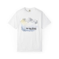 Load image into Gallery viewer, Christian Faith Easter T-Shirt — Inspirational Scripture Tee