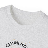 Load image into Gallery viewer, Gemini Mom Birthday T-Shirt — Zodiac Gift for Gemini Mothers