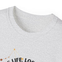 Load image into Gallery viewer, Libra Mom T-Shirt — Birthday &amp; Mother’s Day Gift for Mom, Grandma, Stepmom