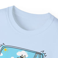 Load image into Gallery viewer, Funny Vacation Holiday Retirement Unisex Tee