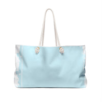 Load image into Gallery viewer, Weekender Bag - Summer Beach Vacation Style Bag

