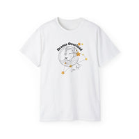 Load image into Gallery viewer, Drama Overload Leo Zodiac T-Shirt — Mother's Day &amp; Birthday Gift for Moms, Stepmoms, Grandmothers