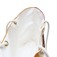 Load image into Gallery viewer, Weekender Bag - Modern Stylish Artwork for Fresh Young Groove Lovers
