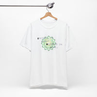 Load image into Gallery viewer, Heart Chakra Meditation Tee
