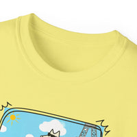 Load image into Gallery viewer, Funny Vacation Holiday Retirement Unisex Tee