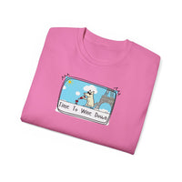 Load image into Gallery viewer, Funny Vacation Holiday Retirement Unisex Tee