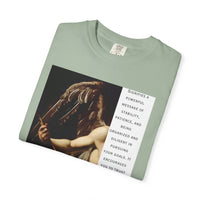 Load image into Gallery viewer, Numerology 2244 Unisex T-shirt for Spiritual Fashion Enthusiasts
