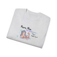 Load image into Gallery viewer, Pisces Mom T-Shirt — Birthday &amp; Mother's Day Gift for Zodiac Moms
