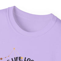 Load image into Gallery viewer, Libra Mom T-Shirt — Birthday &amp; Mother’s Day Gift for Mom, Grandma, Stepmom