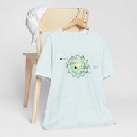 Load image into Gallery viewer, Heart Chakra Meditation Tee
