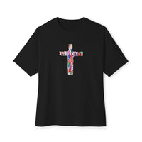 Load image into Gallery viewer, Christian Faith Unisex Tee - Jesus Followers Worshipers Gift Shirt
