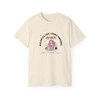 Load image into Gallery viewer, Libra Mom T-Shirt — Birthday &amp; Mother’s Day Gift for Mom, Grandma, Stepmom